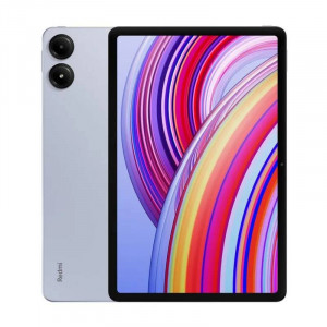 Планшет Xiaomi Redmi Pad Pro 8/256GB Wi-Fi, Ocean Blue