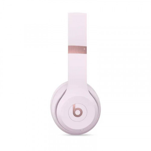 Беспроводные наушники Beats Solo 4, Cloud Pink