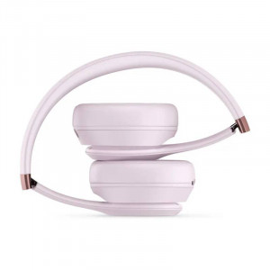 Беспроводные наушники Beats Solo 4, Cloud Pink