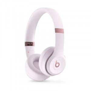 Беспроводные наушники Beats Solo 4, Cloud Pink