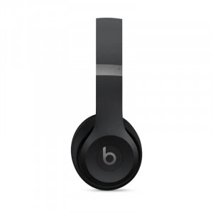 Беспроводные наушники Beats Solo 4, Matte Black