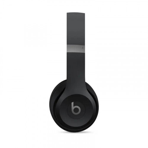 Беспроводные наушники Beats Solo 4, Matte Black
