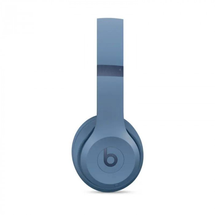 Беспроводные наушники Beats Solo 4, State Blue