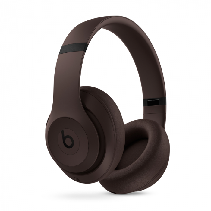 Беспроводные наушники Beats Studio Pro, Deep Brown