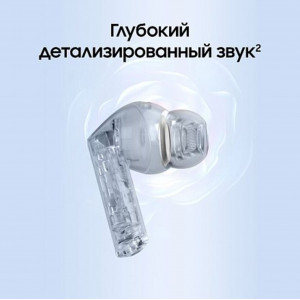 Беспроводные наушники Samsung Galaxy Buds 3 FE, Black
