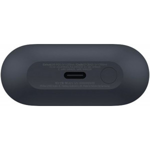 Беспроводные наушники Samsung Galaxy Buds 3 FE, Black