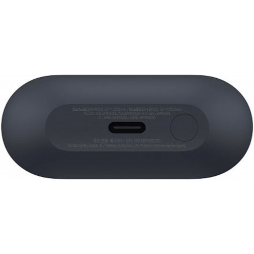 Беспроводные наушники Samsung Galaxy Buds 3 FE, Black