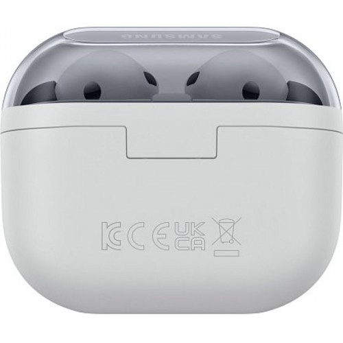 Беспроводные наушники Samsung Galaxy Buds 3 FE, Gray