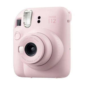 Фотоаппарат Fujifilm instax mini 12, Blossom Pink