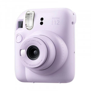 Фотоаппарат Fujifilm instax mini 12, Lilac Purple
