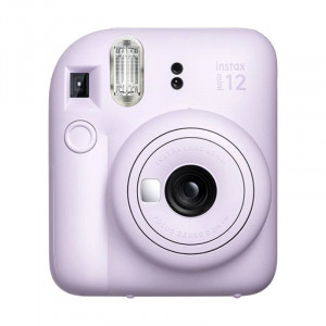 Фотоаппарат Fujifilm instax mini 12, Lilac Purple