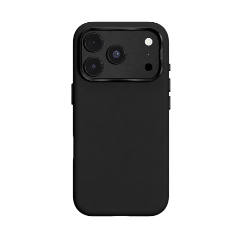 Чехол VLP Aster Pro Case для iPhone 18 Pro, черный