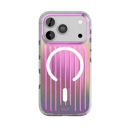 Чехол VLP Pulse Case для iPhone 18 Pro, перламутровый