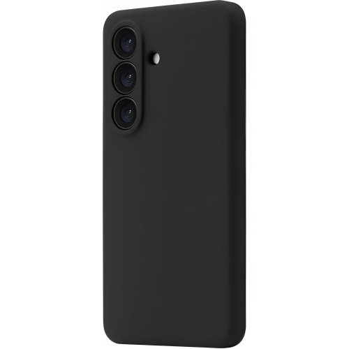 Чехол uBear Touch Mag Сase для Samsung S26, черный