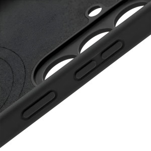 Чехол uBear Touch Mag Сase для Samsung S26, черный