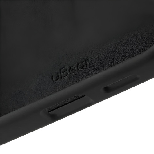 Чехол uBear Touch Mag Сase для Samsung S26, черный