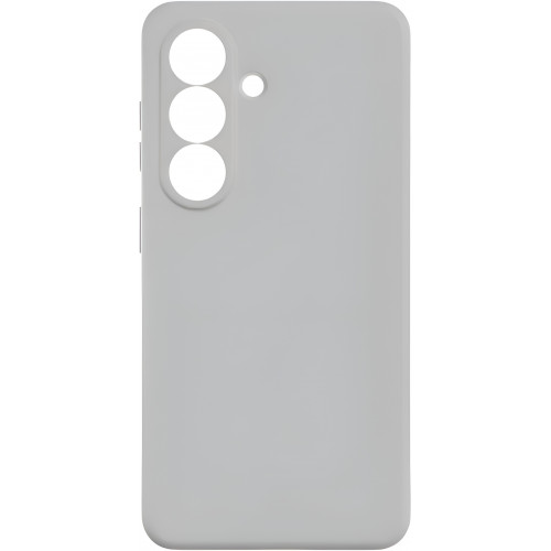 Чехол uBear Touch Mag Сase для Samsung S26, серый