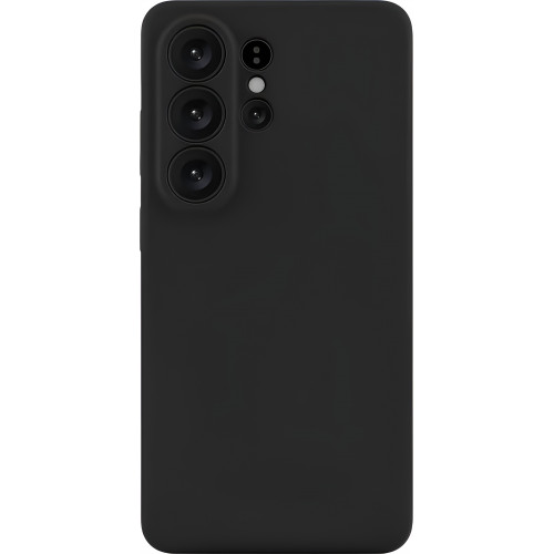 Чехол uBear Touch Mag Сase для Samsung S26 Ultra, черный