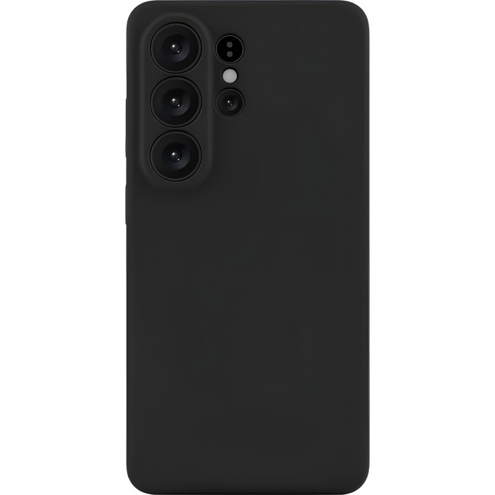 Чехол uBear Touch Mag Сase для Samsung S26 Ultra, черный