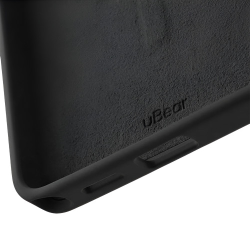 Чехол uBear Touch Mag Сase для Samsung S26 Ultra, черный
