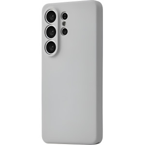 Чехол uBear Touch Mag Сase для Samsung S26 Ultra, серый