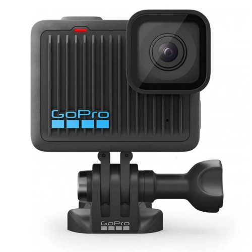 Экшн-камера GoPro HERO 4K, Black