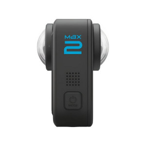 Экшн-камера GoPro Max 2 360, Black