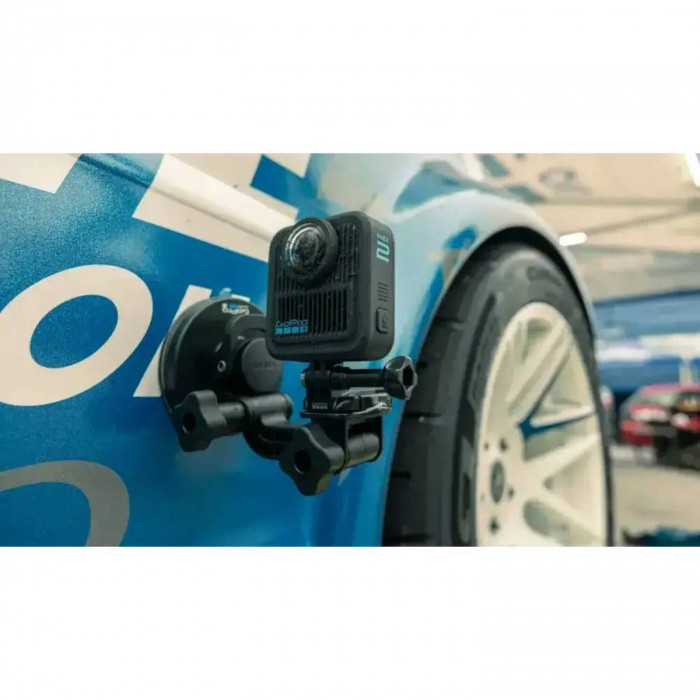 Экшн-камера GoPro Max 2, 8K 360