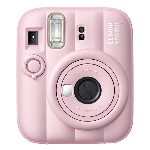 Фотоаппарат Fujifilm instax mini 13, Candy Pink