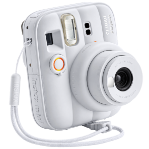 Фотоаппарат Fujifilm instax mini 13, Clay White 