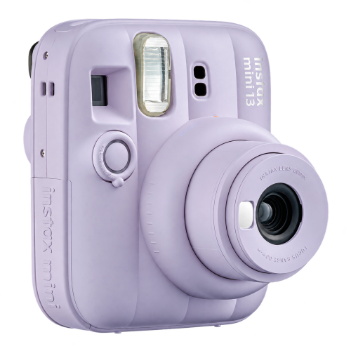 Фотоаппарат Fujifilm instax mini 13, Dreamy Purple