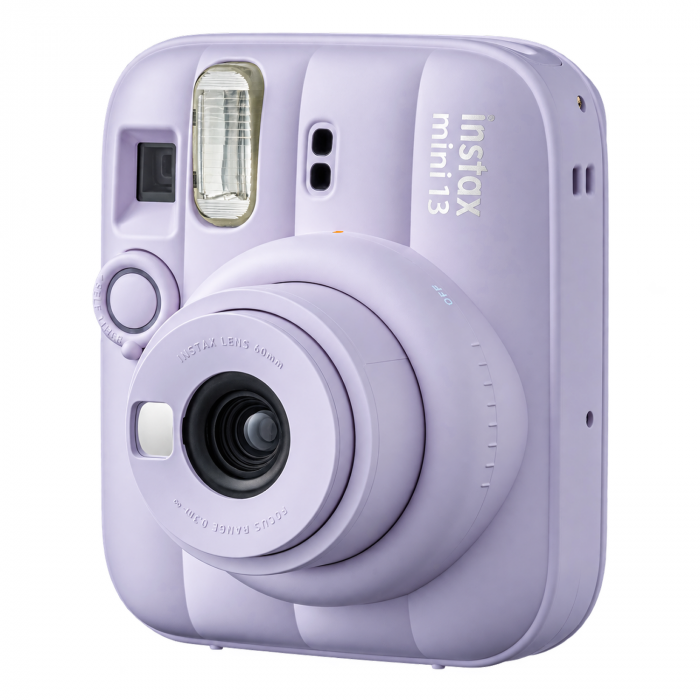 Фотоаппарат Fujifilm instax mini 13, Dreamy Purple