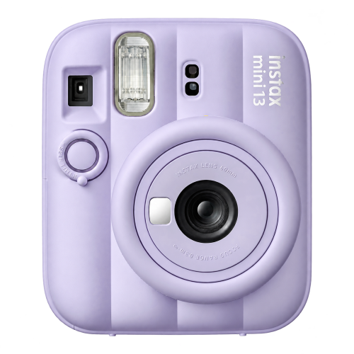 Фотоаппарат Fujifilm instax mini 13, Dreamy Purple