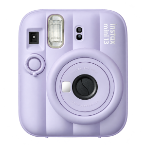 Фотоаппарат Fujifilm instax mini 13, Dreamy Purple