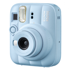 Фотоаппарат Fujifilm instax mini 13, Frost Blue