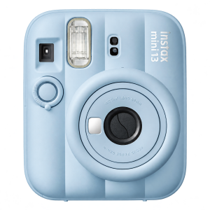 Фотоаппарат Fujifilm instax mini 13, Frost Blue