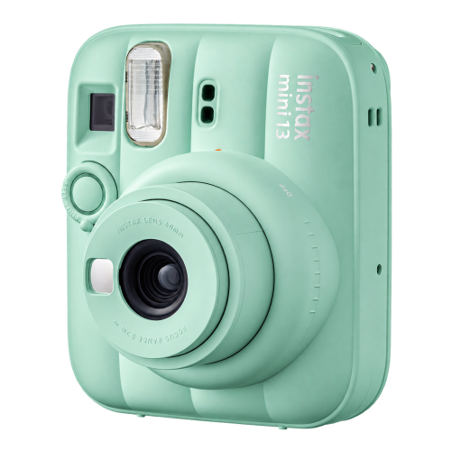 Фотоаппарат Fujifilm instax mini 13, Lagoon Green
