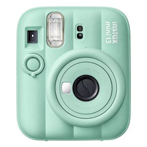 Фотоаппарат Fujifilm instax mini 13, Lagoon Green