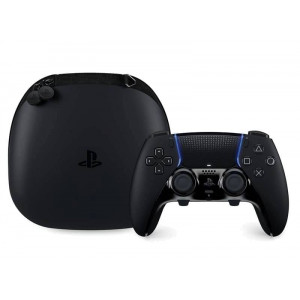 Геймпад Sony DualSense EDGE для PS5, Black
