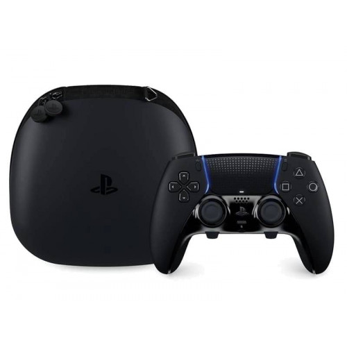 Геймпад Sony DualSense EDGE для PS5, Black