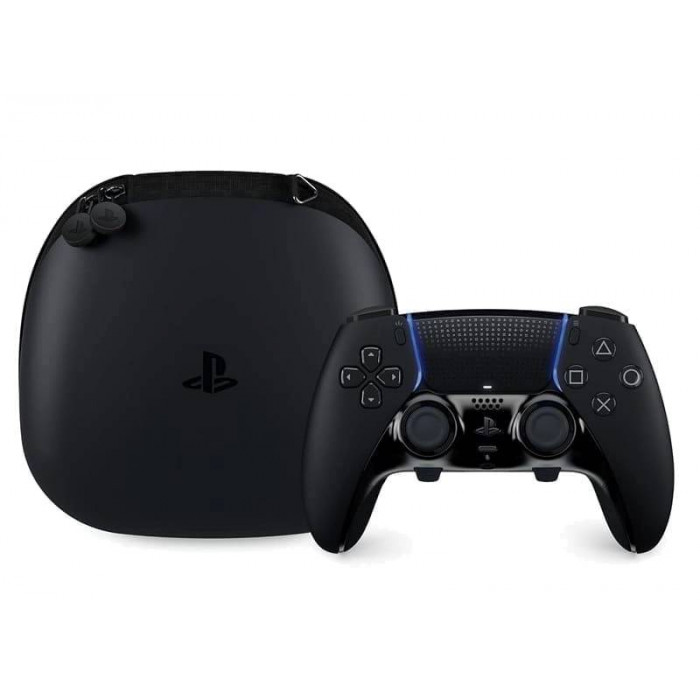 Геймпад Sony DualSense EDGE для PS5, Black