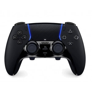 Геймпад Sony DualSense EDGE для PS5, Black