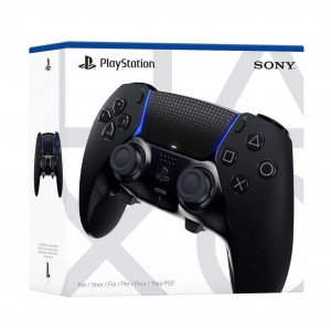 Геймпад Sony DualSense EDGE для PS5, Black