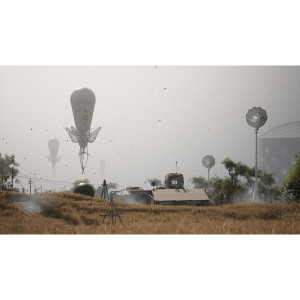 Игра для PS5 «Atomic Heart» (рус.яз.)