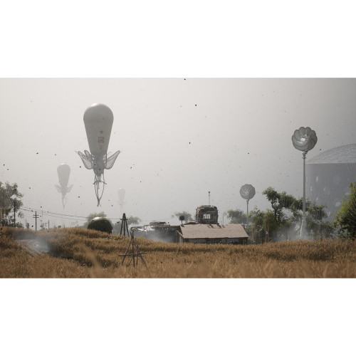 Игра для PS5 «Atomic Heart» (рус.яз.)