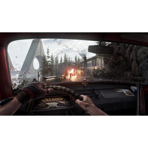 Игра для PS5 «Atomic Heart» (рус.яз.)