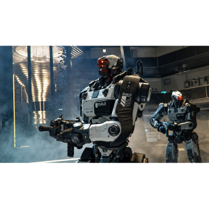 Игра для PS5 «Call of Duty: Black Ops 7» (рус.суб.)