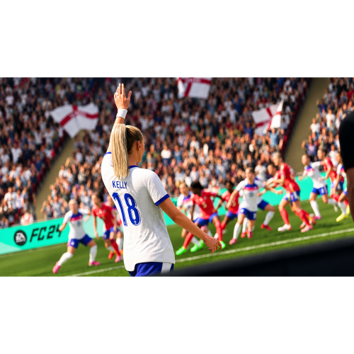 Игра для PS5 «EA SPORTS FC27» (рус.суб.)
