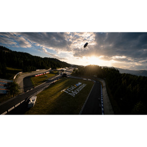 Игра для PS5 «Gran Turismo 7» (рус.яз.)