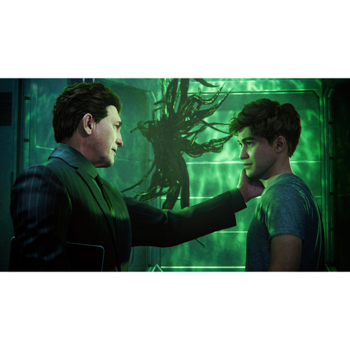 Игра для PS5 «MARVEL Spider-Man 2» (рус.яз.)